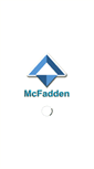 Mobile Screenshot of mcfaddencivils.com